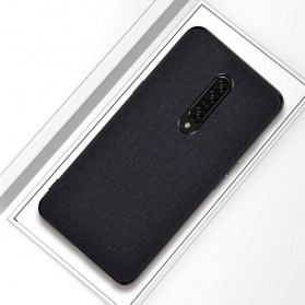 OnePlus 7 Pro Case Fabric Texture