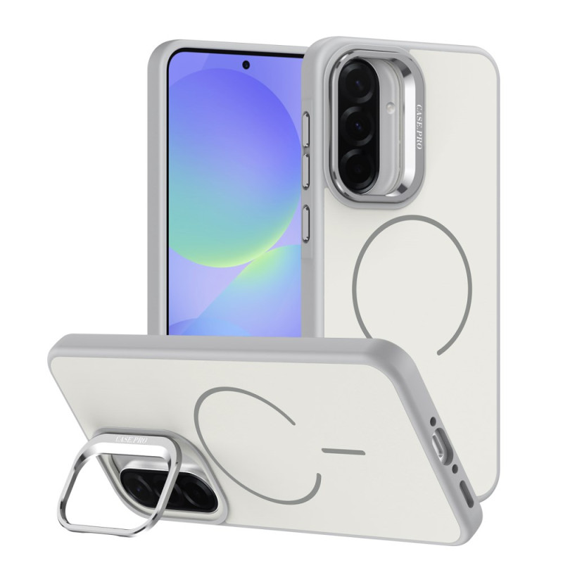 Samsung Galaxy A57 5G Magnetic Case Camera Support and Protection