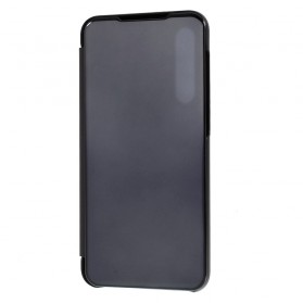 View Cover Xiaomi Mi 9 SE Mirror And Leather Effect