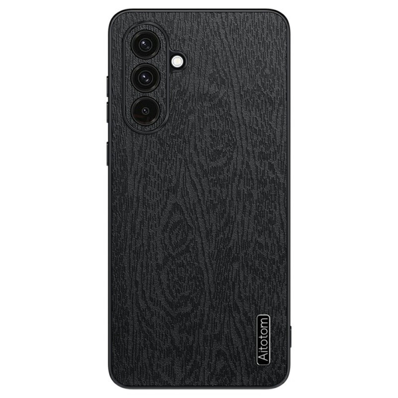 Samsung Galaxy A57 5G Wood Texture Case