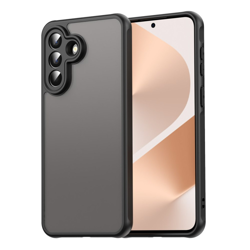 Samsung Galaxy A57 5G Case Reinforced Shock Protection