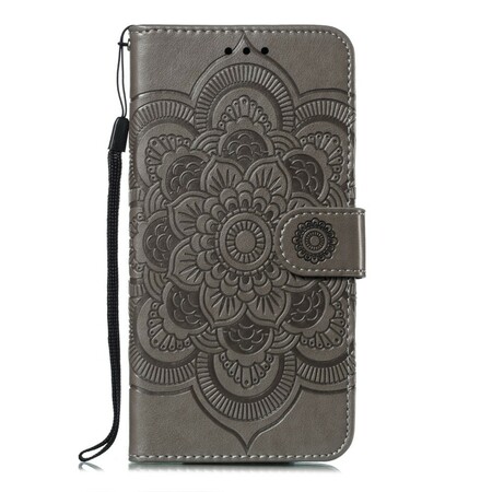 Cover Xiaomi Mi 9 SE Mandala Entier