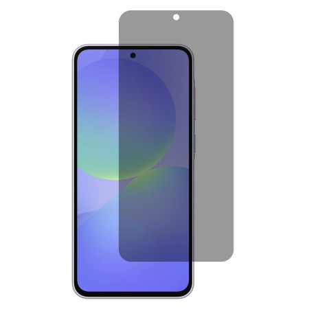 Anti-Spam Tempered Glass...