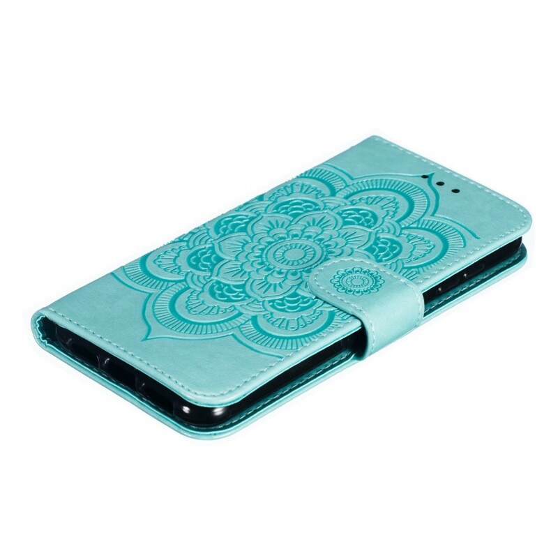 Cover Xiaomi Mi 9 SE Mandala Entier