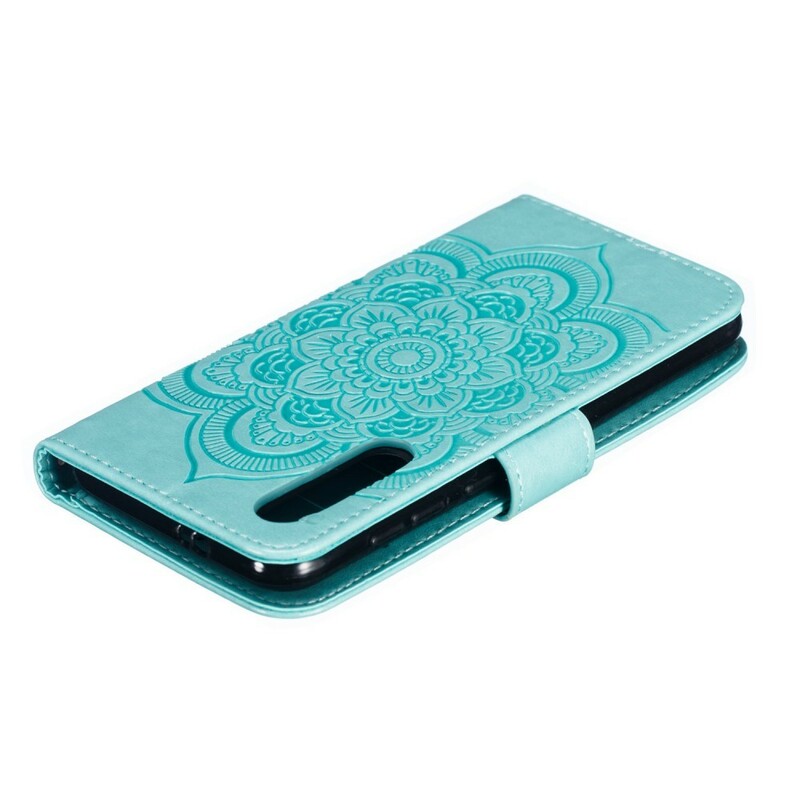 Cover Xiaomi Mi 9 SE Mandala Entier