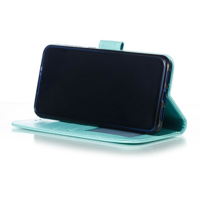 Cover Xiaomi Mi 9 SE Mandala Entier