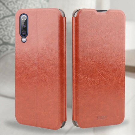 Xiaomi Mi 9 MOFI Vintage Flip Cover