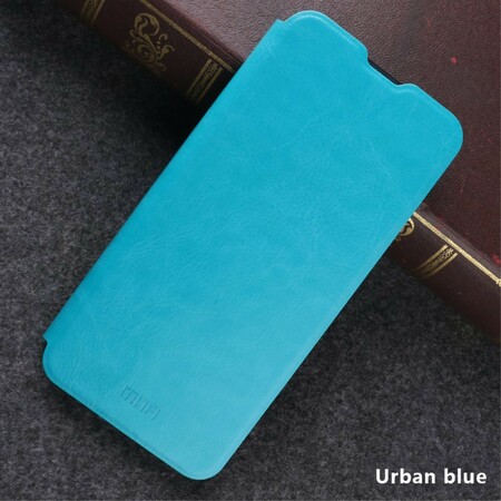 Xiaomi Mi 9 MOFI Vintage Flip Cover