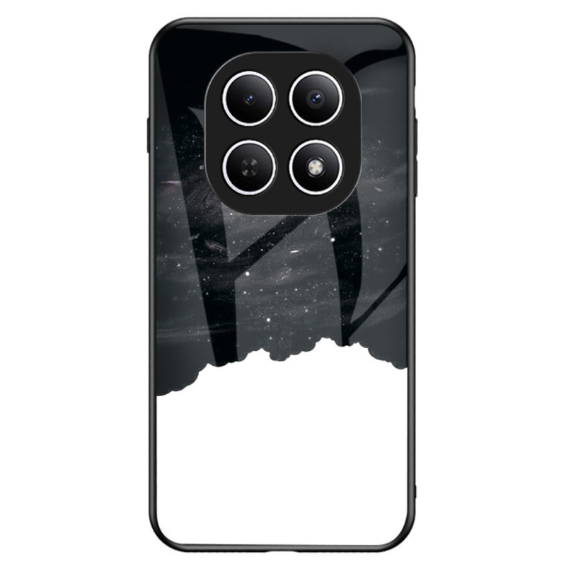 Coque Xiaomi Redmi Note 15 5G / Poco M8 5G Verre Trempé Ciel