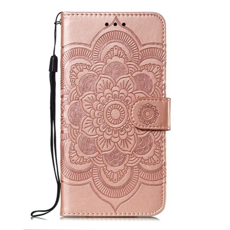 Cover Xiaomi Mi 9 Mandala Entier