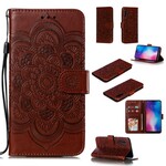 Cover Xiaomi Mi 9 Mandala Entier