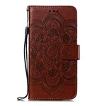 Cover Xiaomi Mi 9 Mandala Entier