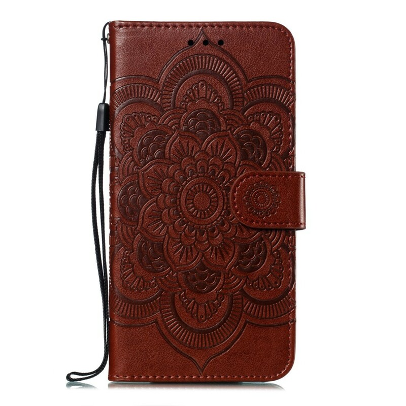 Cover Xiaomi Mi 9 Mandala Entier