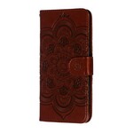 Cover Xiaomi Mi 9 Mandala Entier