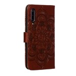 Cover Xiaomi Mi 9 Mandala Entier