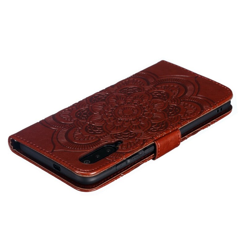 Cover Xiaomi Mi 9 Mandala Entier