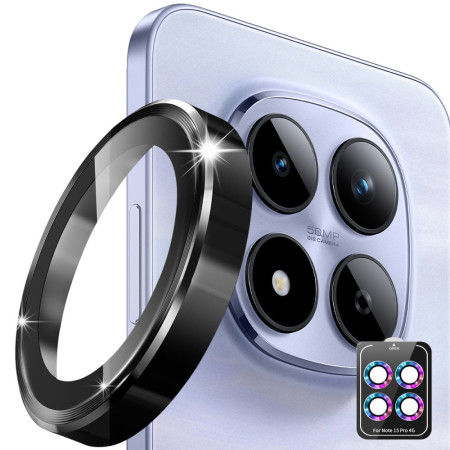 Tempered Glass Protective...