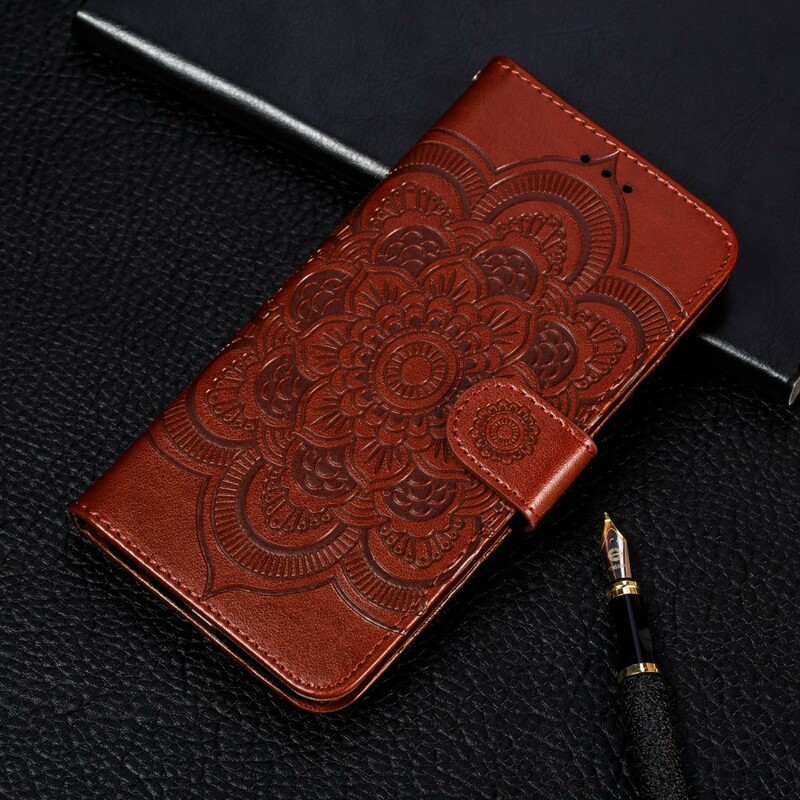 Cover Xiaomi Mi 9 Mandala Entier