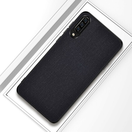 Xiaomi Mi 9 Fabric Texture Case