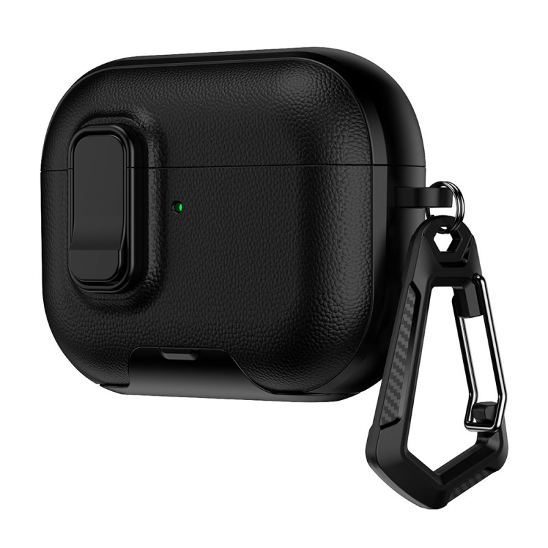 AirPods Pro 3 Premium Design Case with Stand