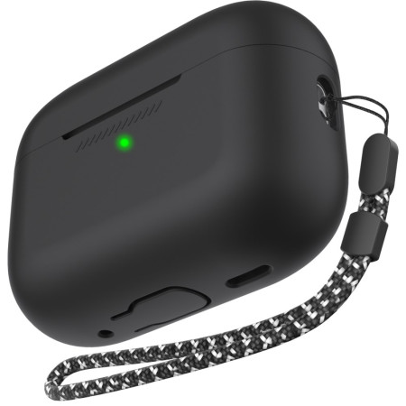 AirPods Pro 3 Silicone Case...