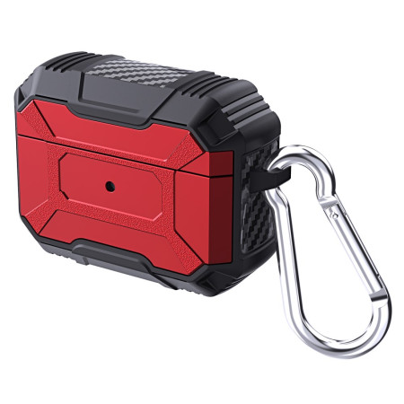 AirPods Pro 3 Shockproof Case