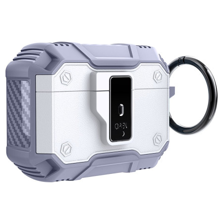 AirPods Pro 3 Clic Design Case