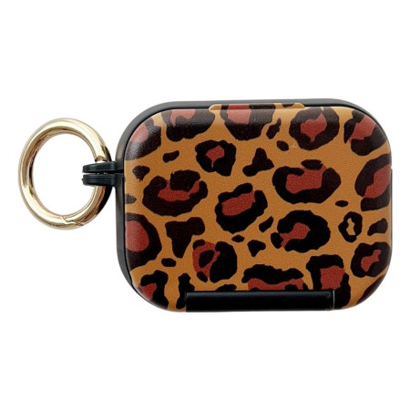 AirPods Pro 3 Case Leopard...