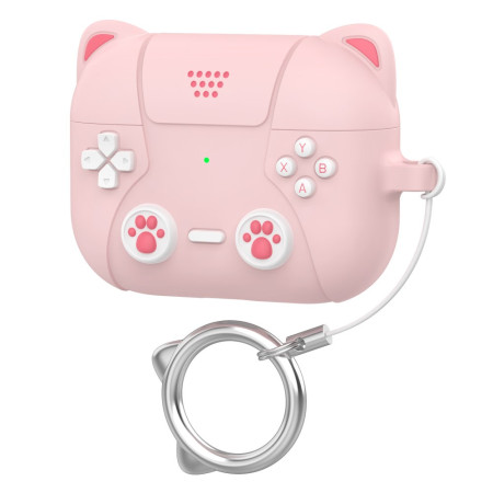 AirPods Pro 3 Cat Paws Case...