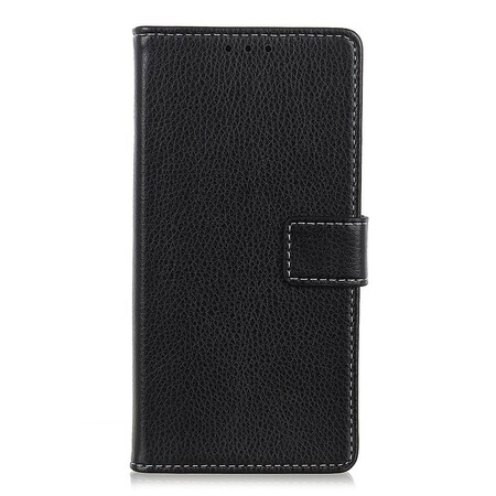 Honor 20 Pro Case Lychee Visible Seams