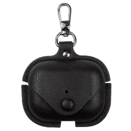 AirPods Pro 3 Leather Case