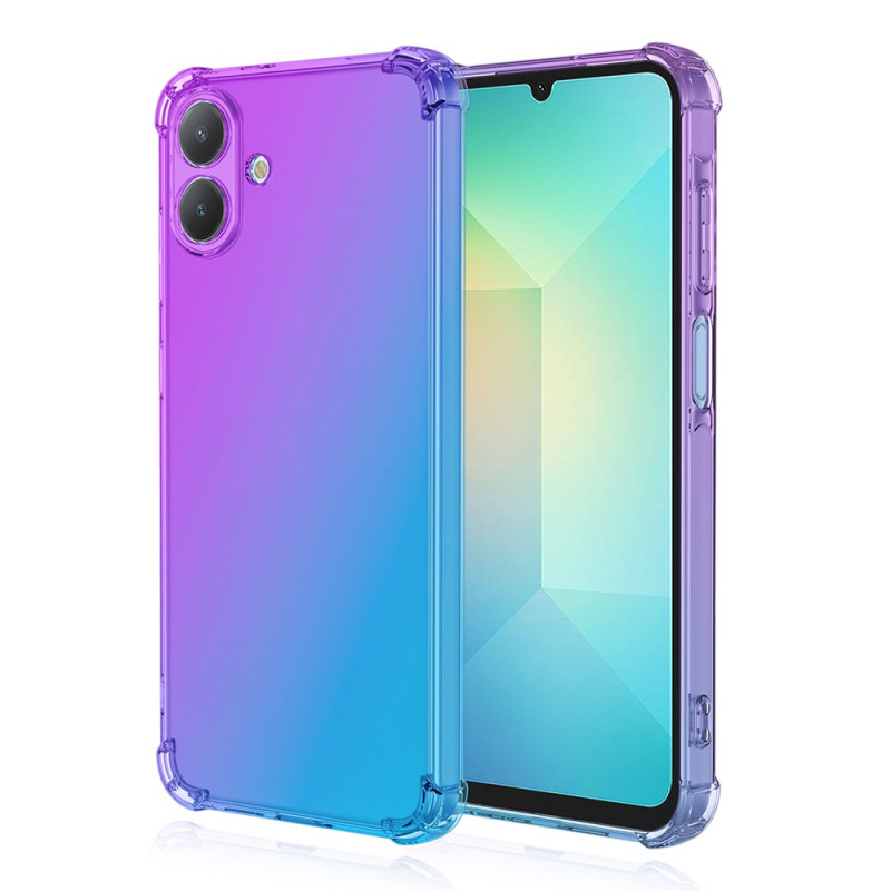 Samsung Galaxy A07 5G / 4G Shockproof Case Gradient