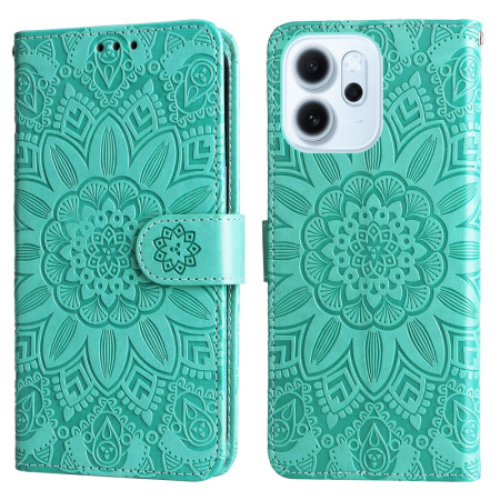 Oppo Reno 15 F 5G Mandala Case