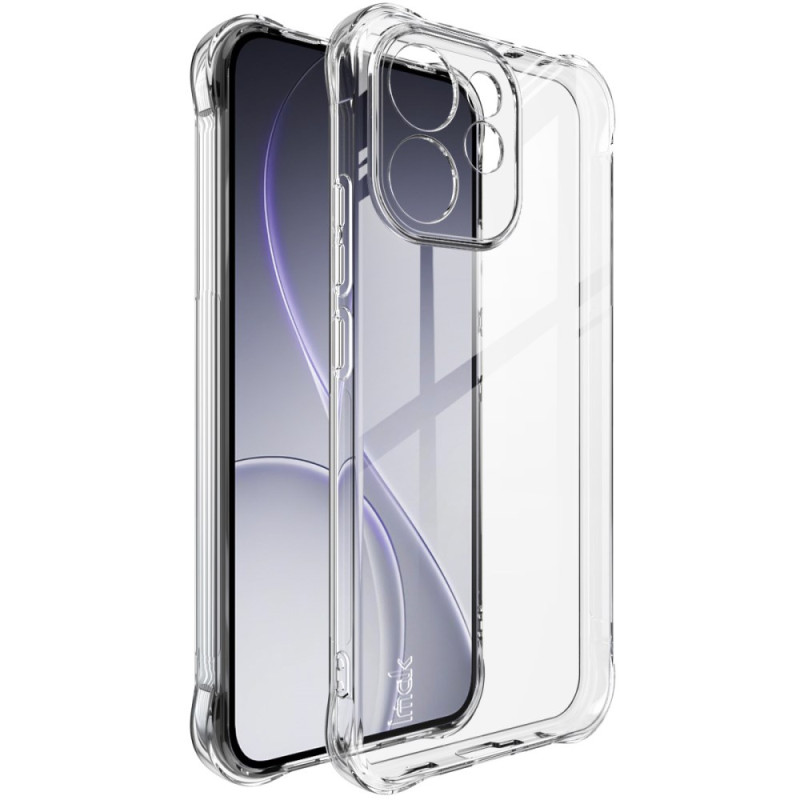Coque Oppo Reno15 F 5G Renforcée Transparente IMAK