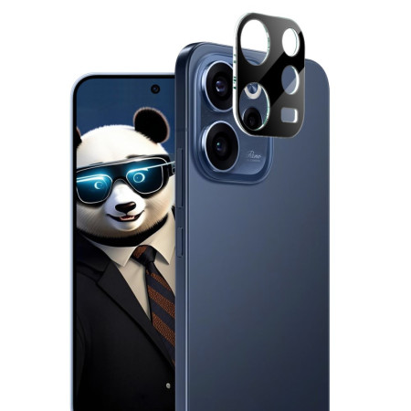 Lentille de Protection en...