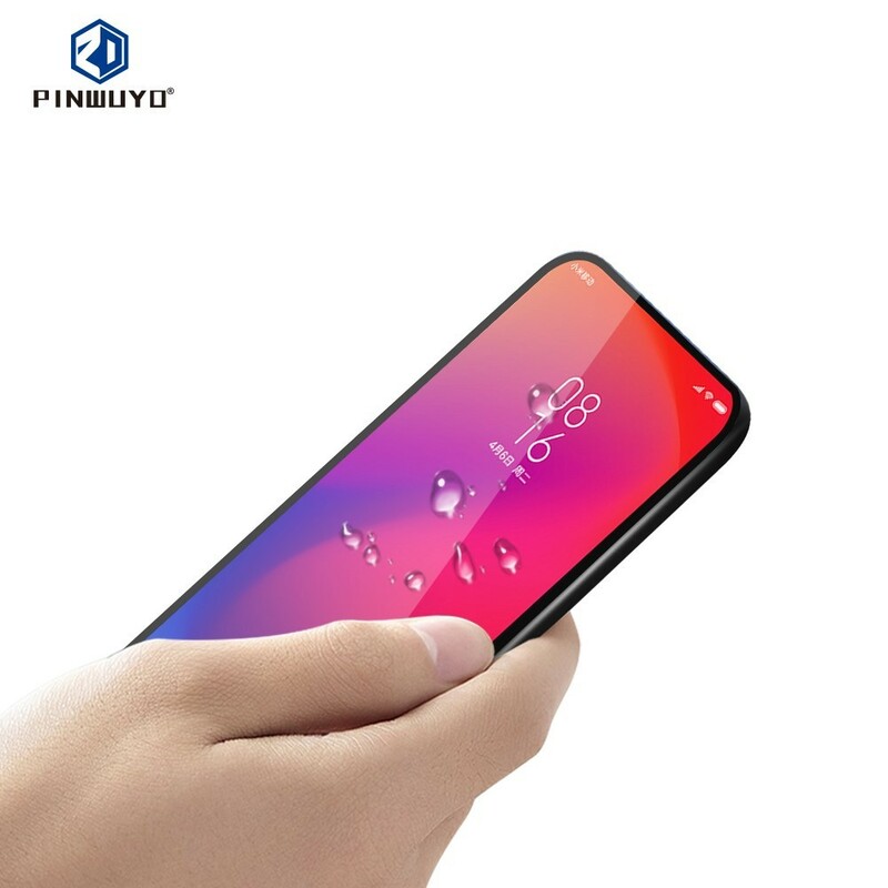 Tempered glass protection for Xiaomi Mi 9T PINWUYO