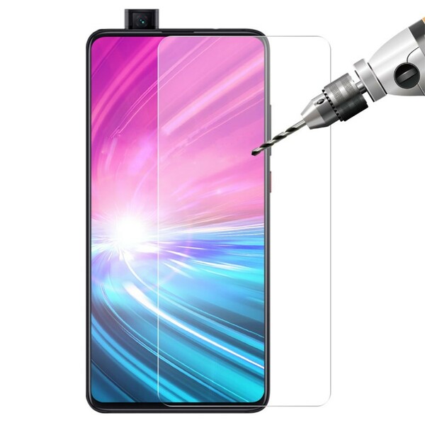 Tempered glass screen protector for the Xiaomi Mi 9T