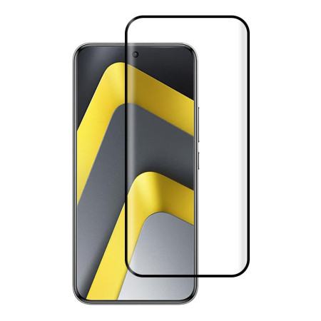 3D Tempered Glass Screen...