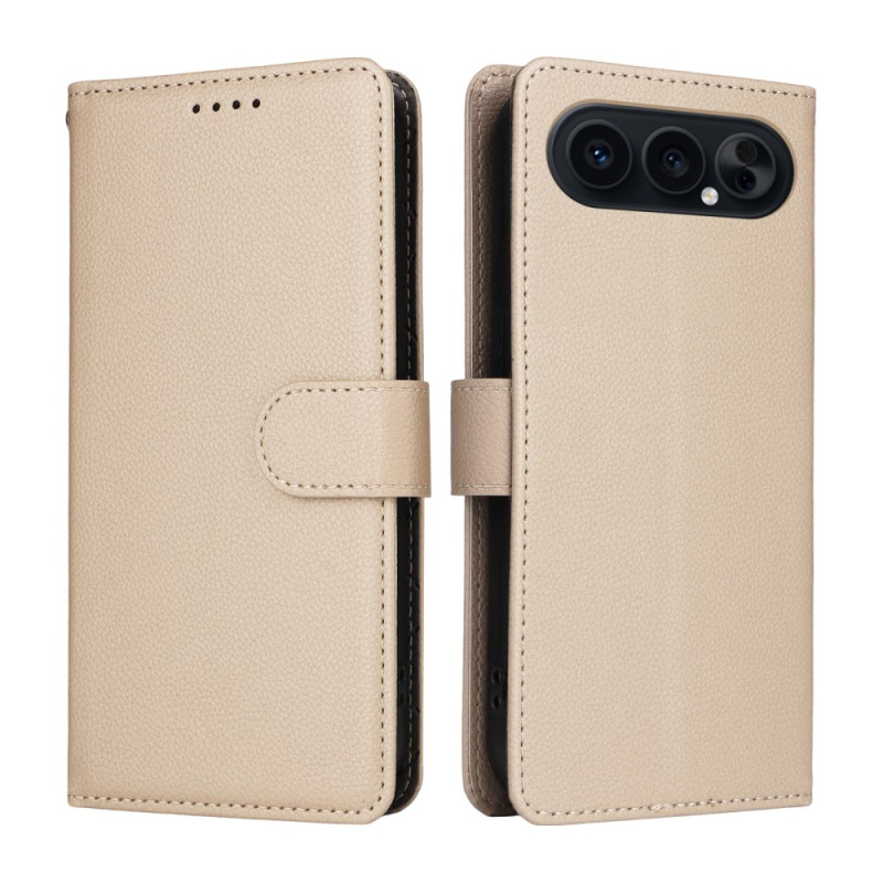Housse Honor 500 Protection RFID et 3 Porte-Cartes