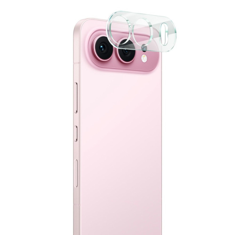 Lentille de Protection en Verre Trempé pour Honor 500