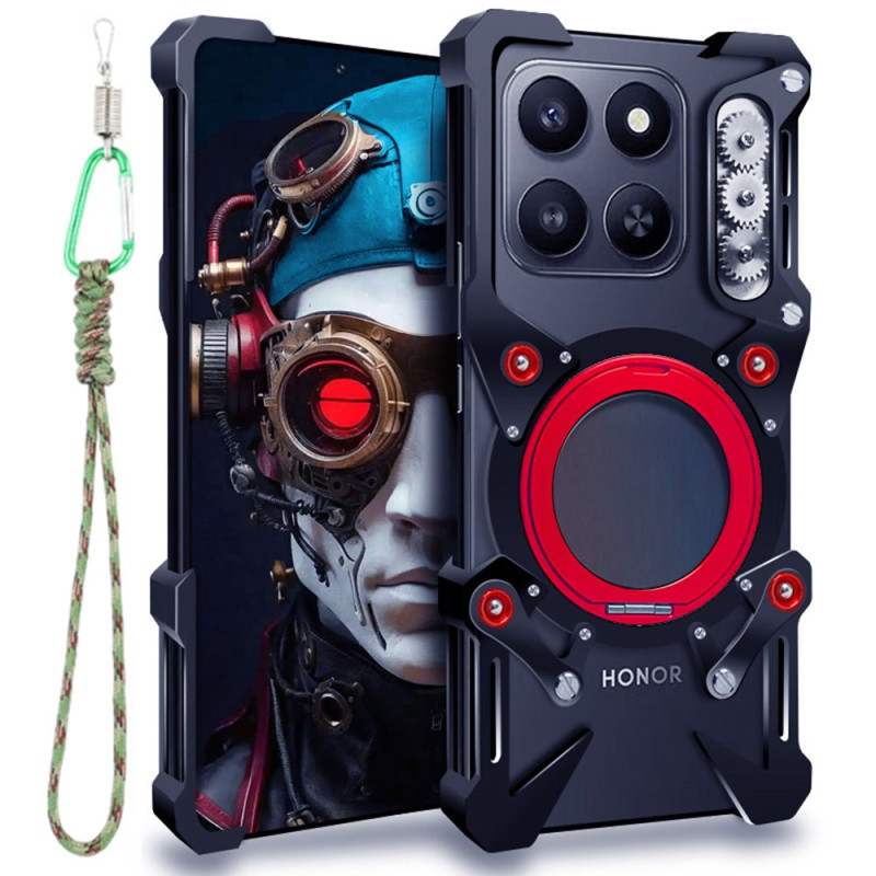 Bumper for Honor 400 Smart 5G / 4G / X7d 5G / 4G Design Plus