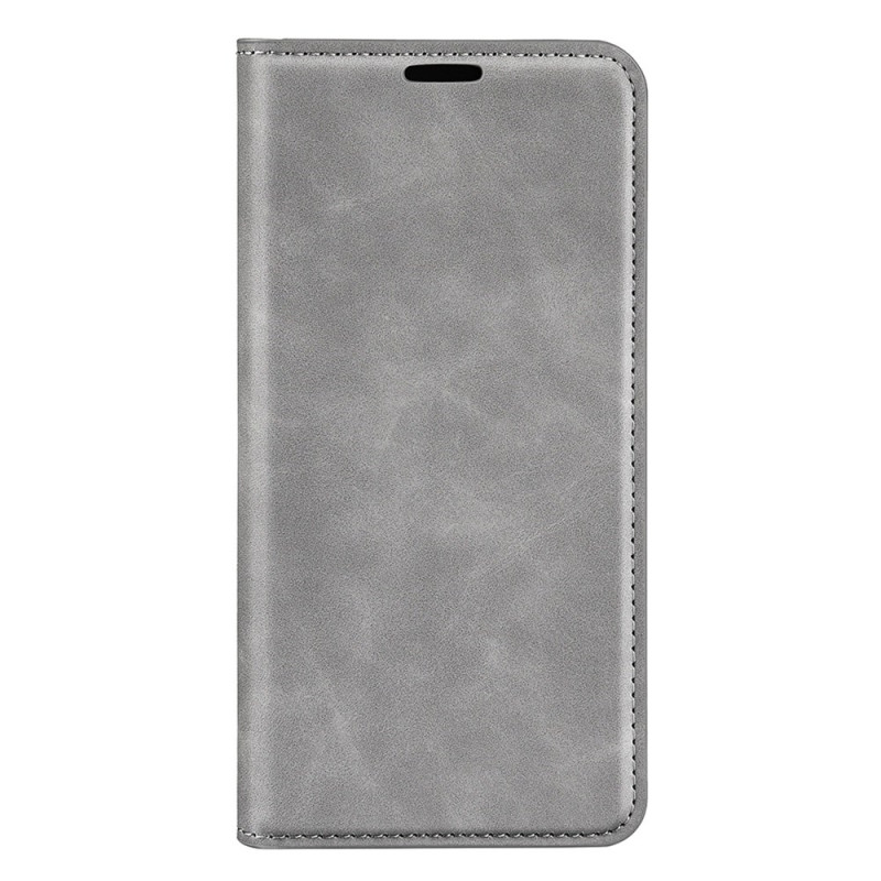 Flip Cover Honor X8 5G Leather Style