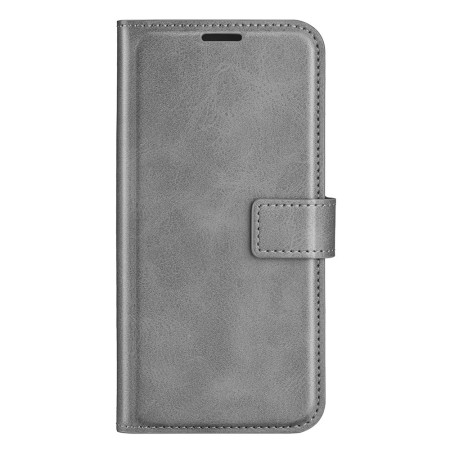 Honor X8 5G Leather Style Case