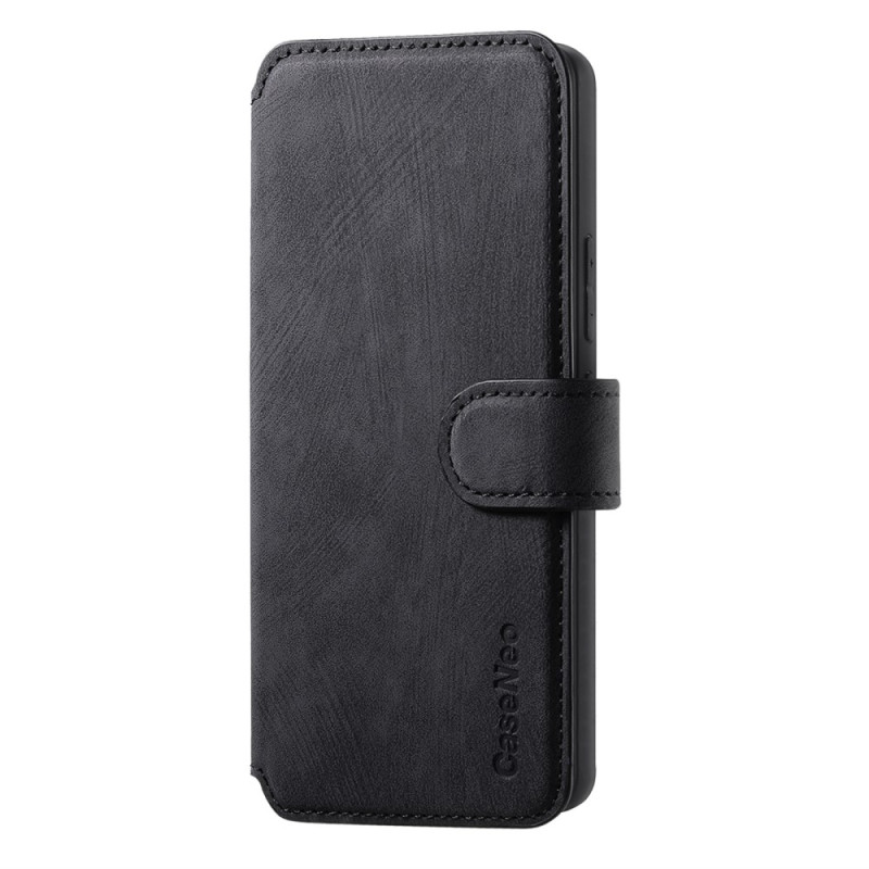 Honor Magic 7 Lite / X9c Detachable Wallet Case CASENEO