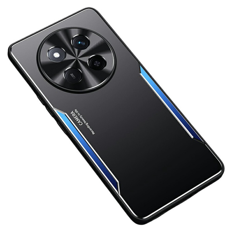 Honor Magic 7 Lite / X9c Metal Effect Case