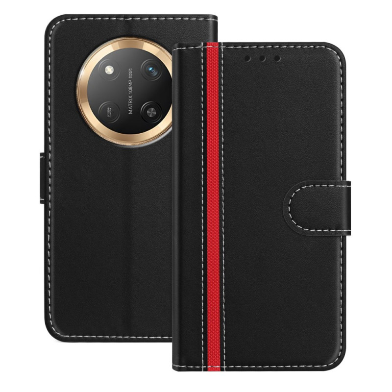 Honor Magic 7 Lite / X9c case Magnetic closure