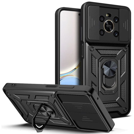 Honor X9 Case Rotating...