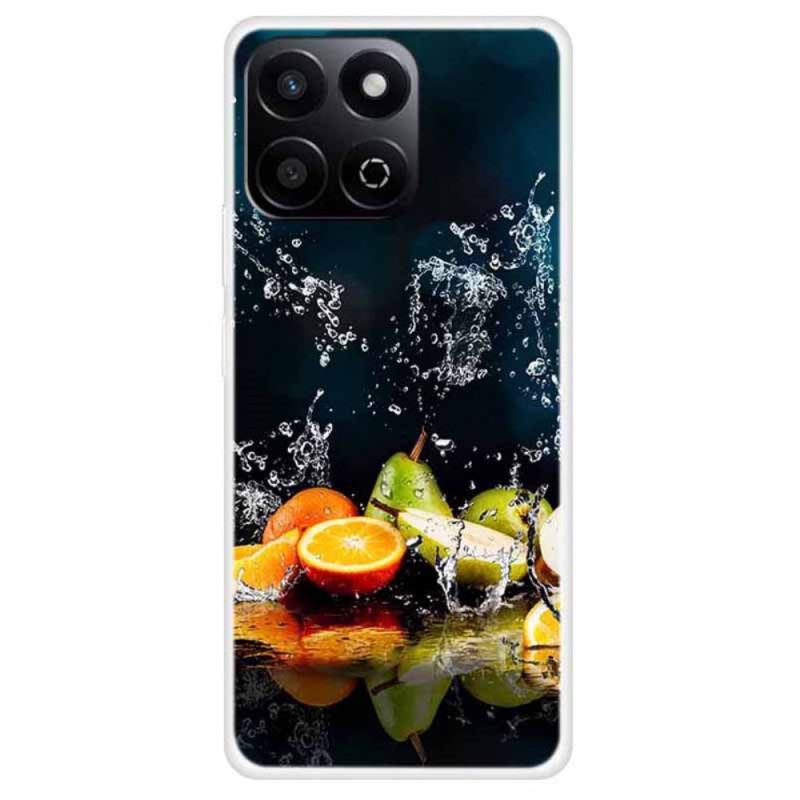 Honor X7c 5G / 4G / 200 Smart 5G Fruit Case
