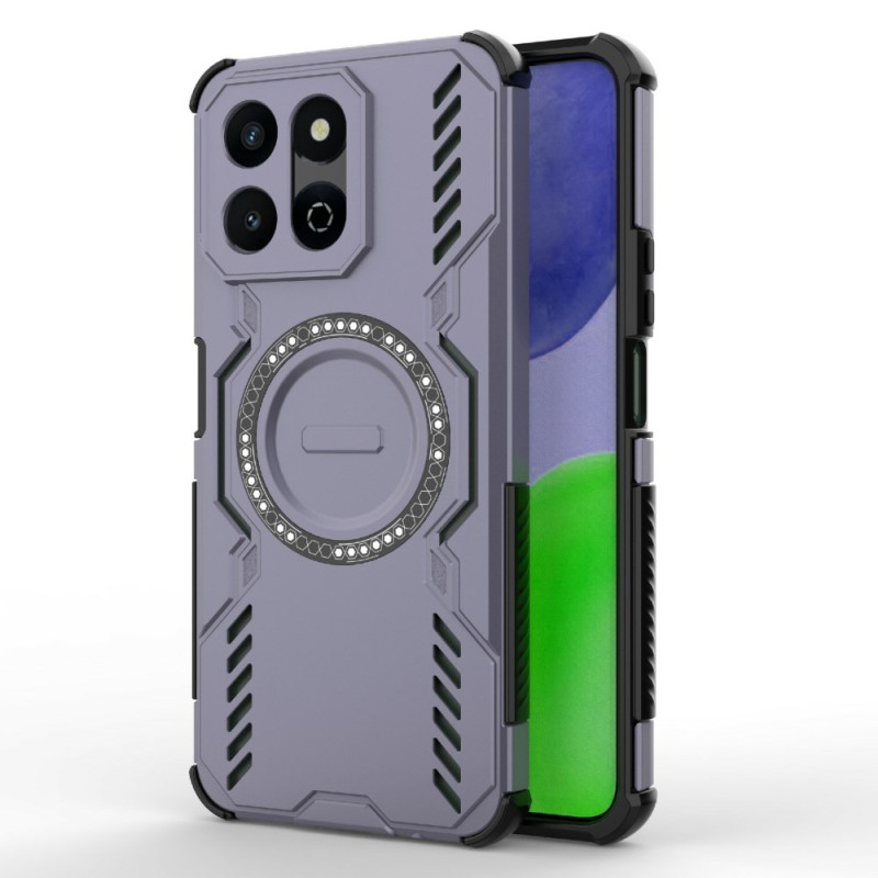 Honor X7c 5G / 4G / 200 Smart 5G Magnetic Case Thermal Dissipation