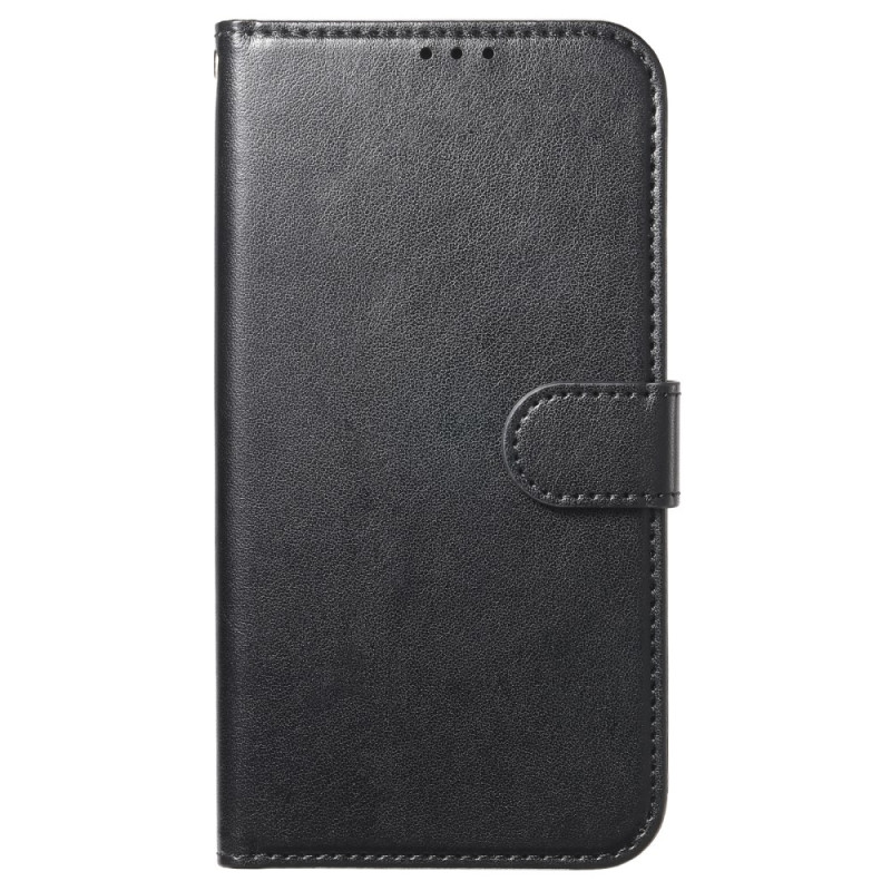 Honor X7c 4G / 200 Smart 5G Wallet Case 9 8 Card Case